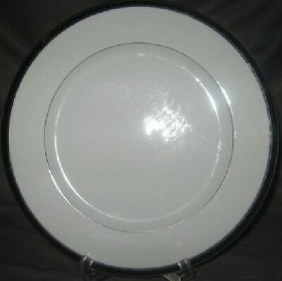 Sango Sophistcate Dinner Plate