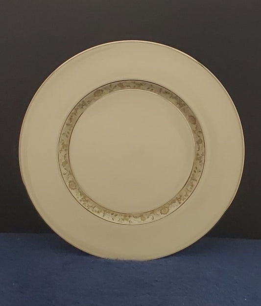 Set of 4 Lenox Springdale Salad Plates