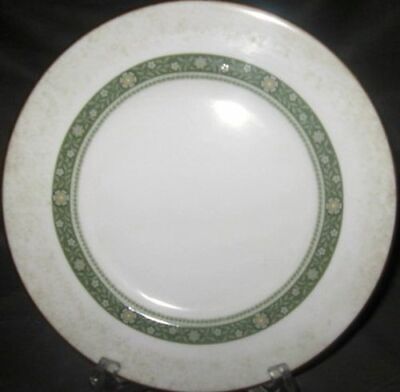 Royal Doulton Rondelay Salad Plate