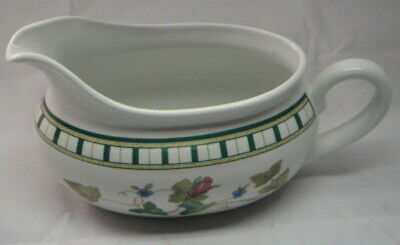 Lenox Summer Terrace Gravy Boat –