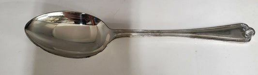 Set of 4 Sheffield Jesmond Spoons