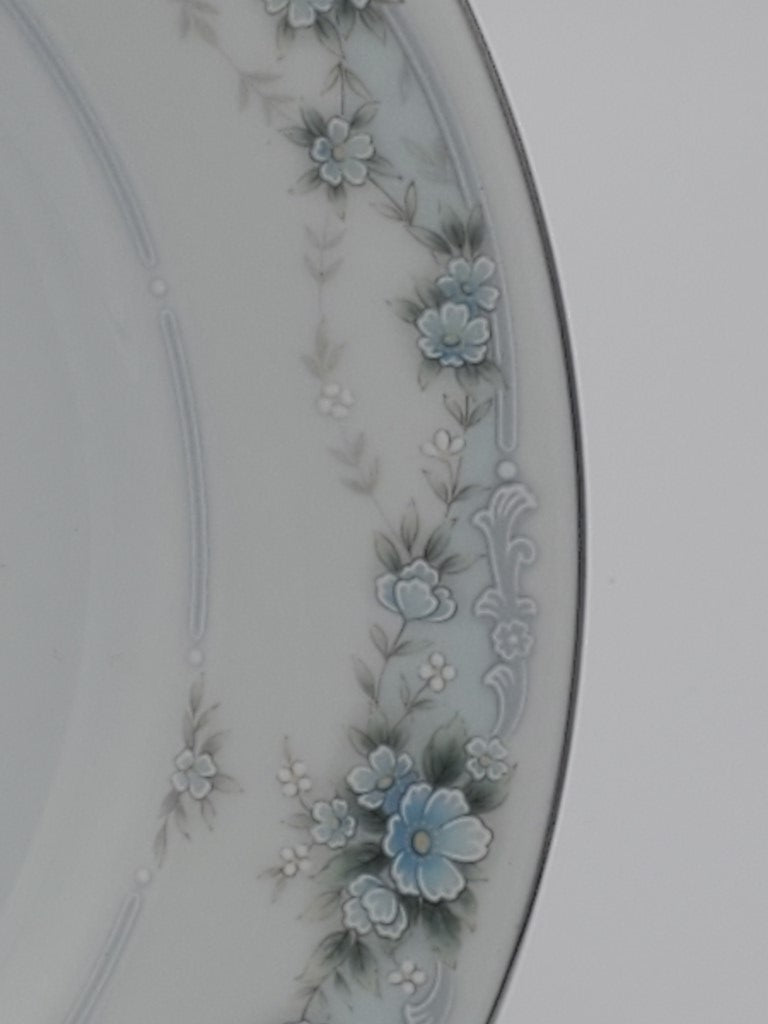 Set of 3 Noritake Brookfield Salad Plates LK