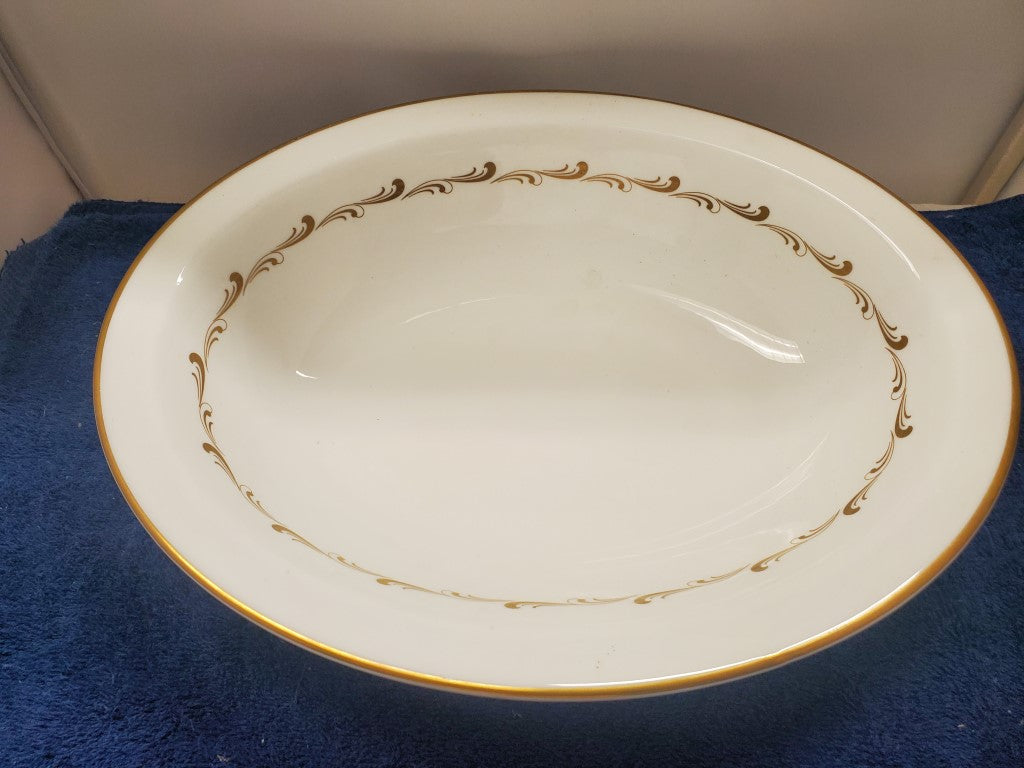Royal Doulton Rondo Oval Vegetable Bowl LK