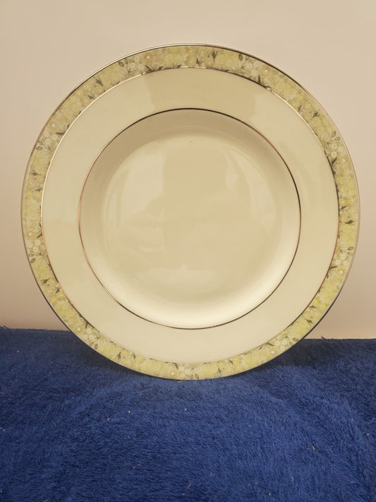 Minton Wimbeldon Salad Plate LK