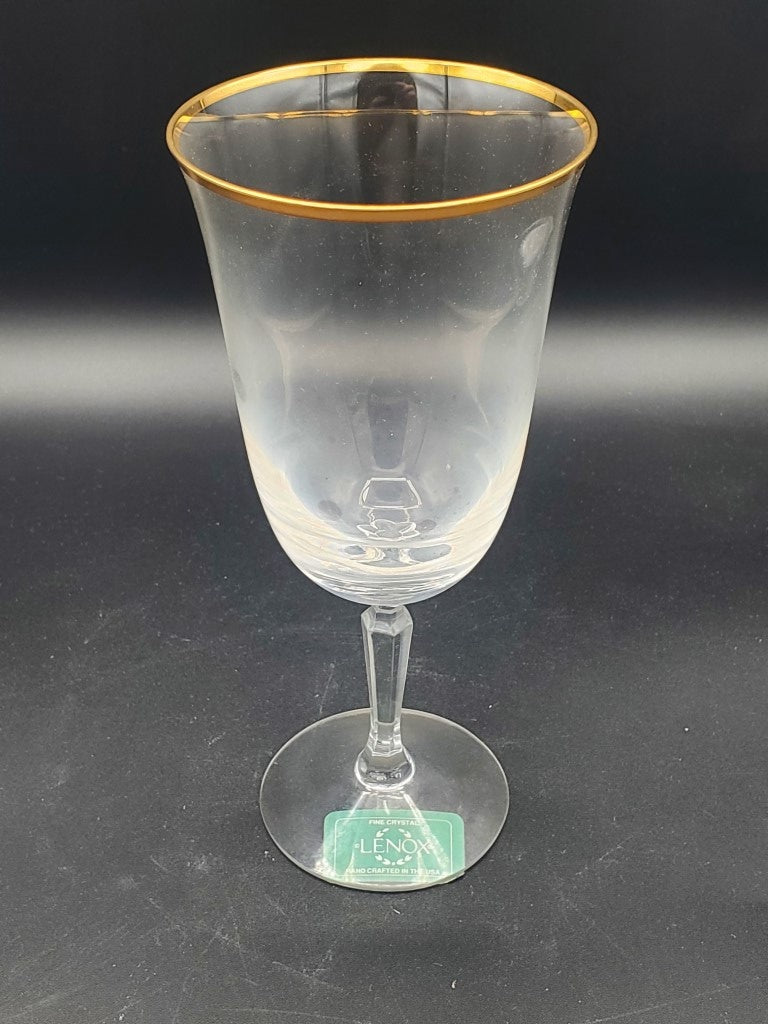 Lenox Federal Gold Iced Tea LK