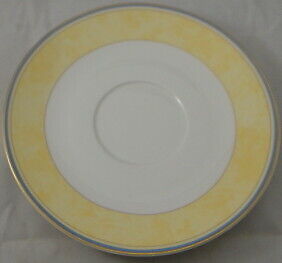 Villeroy & Boch Cannes Saucer