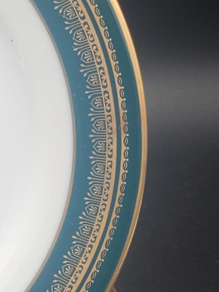 Set of 6 Noritake Coventry Bread & Butter Plates LK