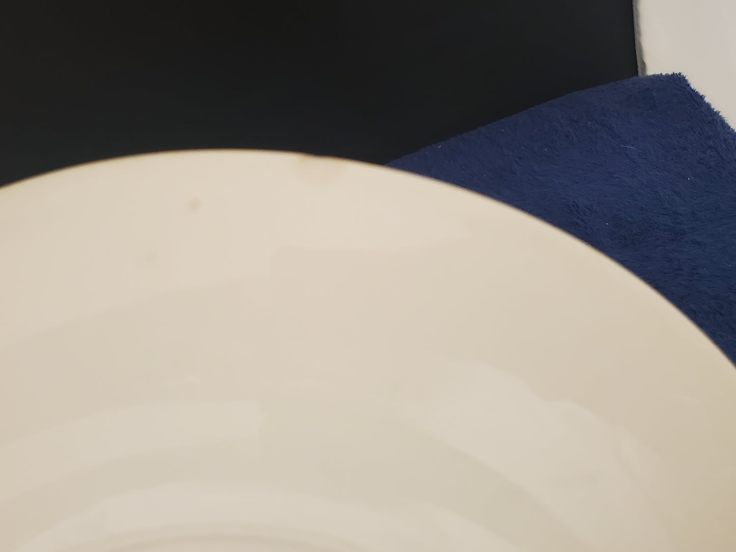 Johnson Brothers Indian Tree Set of 3 Dinner Plates (Imperfect)