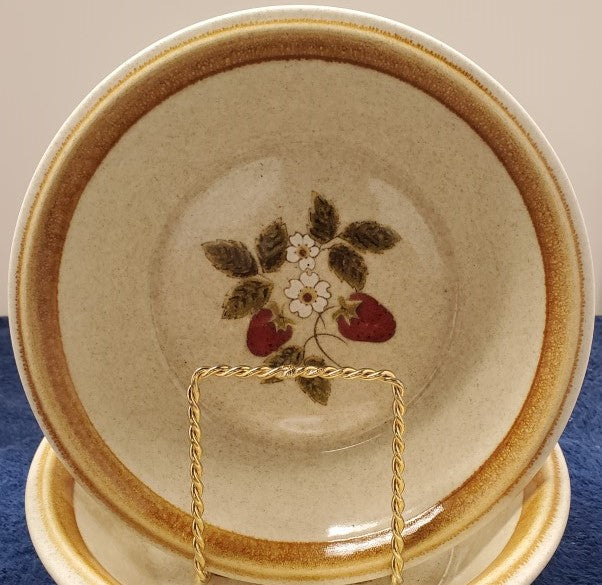 Mikasa Luscious Coupe Soup Bowl LK