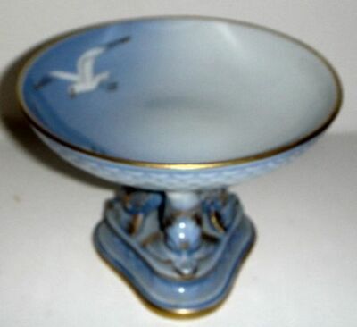 Bing & Grondahl Seagull Compote