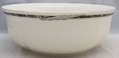 Lenox City Chic 8" Round Vegetable Bowl