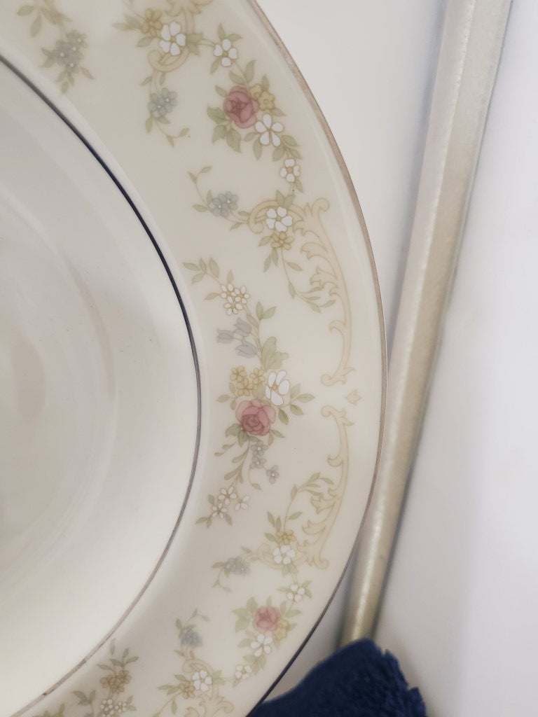 Royal Doulton Diana Oval Serving Platter LK