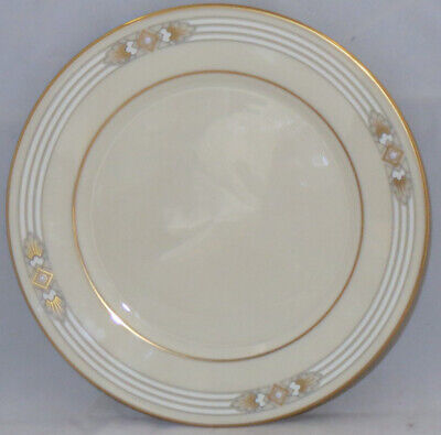Set of 3 Lenox Firelight Bread & Butter Plates –