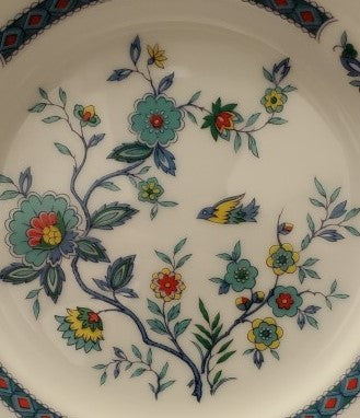 Set of 3 Noritake Shangri-La Cup & Saucer Sets LK