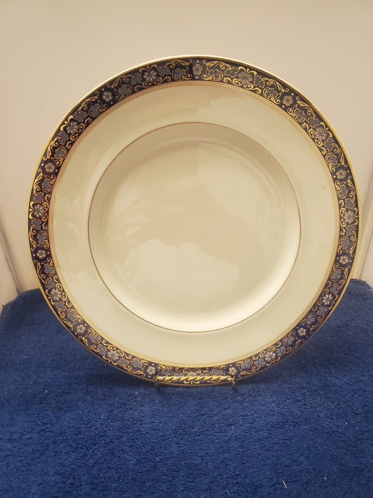 Minton Edinburgh Dinner Plate