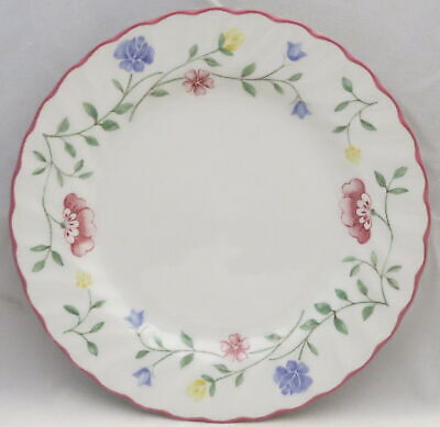 Johnson Brothers Summer Chintz Bread & Butter Plate