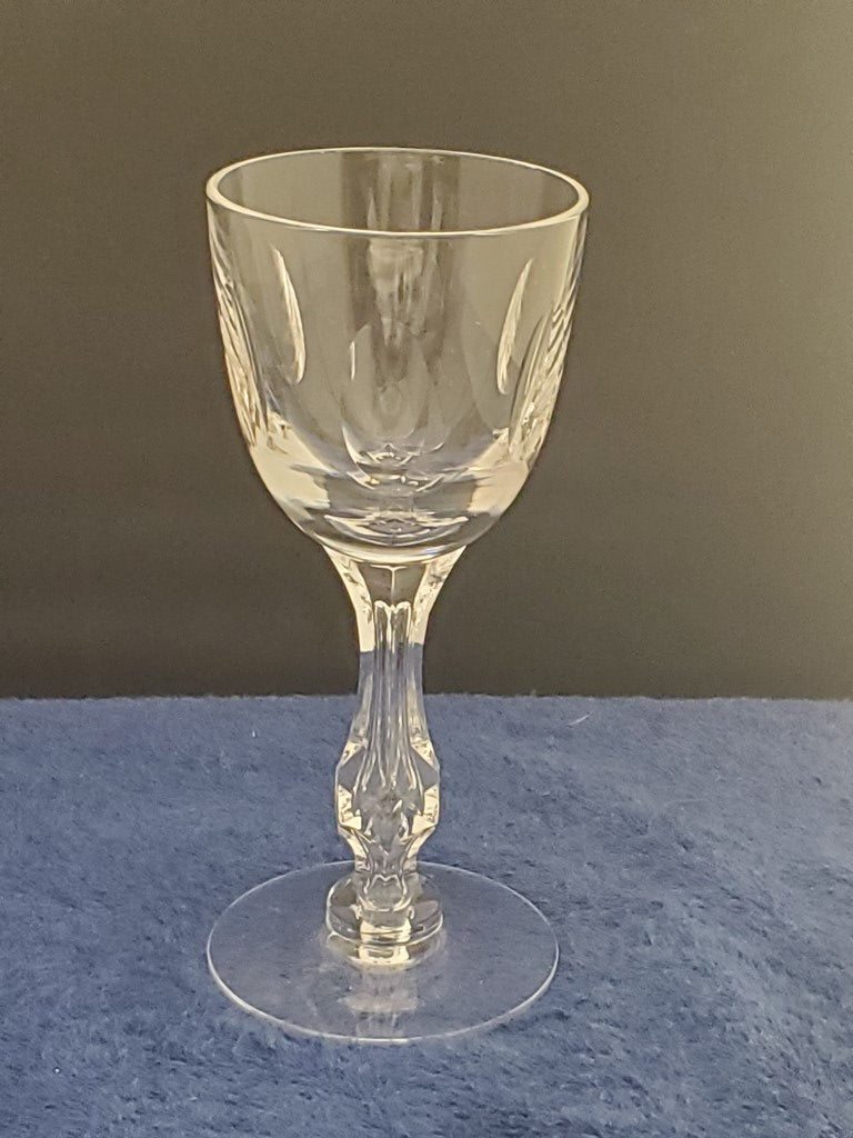 Set of 5 Tiffin-Franciscan Mirage Claret Wines