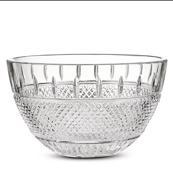 Waterford Irish Lace 10" Irish Lace Bowl 1060127