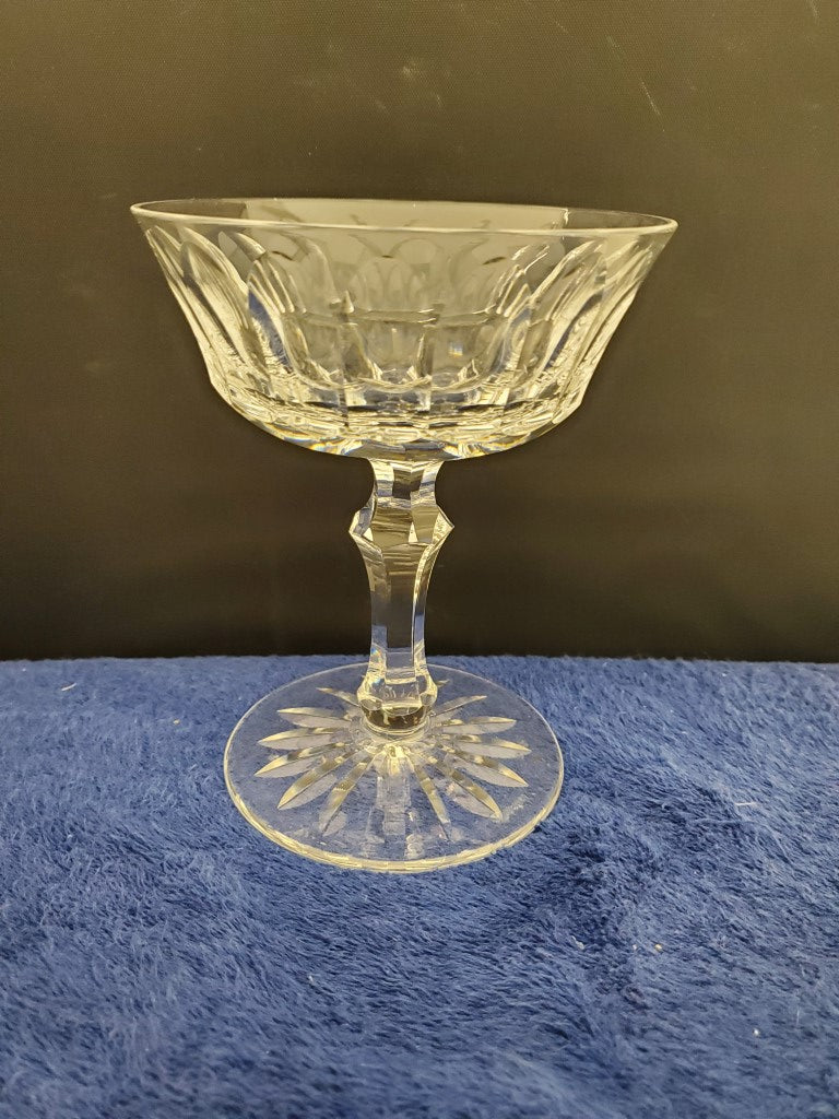 Set of 5 Waterford Innisfail Champagne/Tall Sherberts