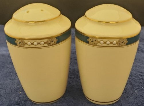 Lenox Union Salt & Pepper Set