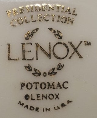 Lenox Potomac Oval Vegetable Bowl LK