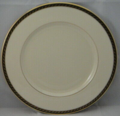 Set of 5 Lenox Tyler Dinner Plates