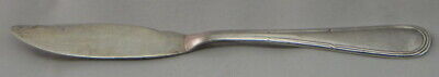 Oneida Beckett Butter Spreader (Imperfect)