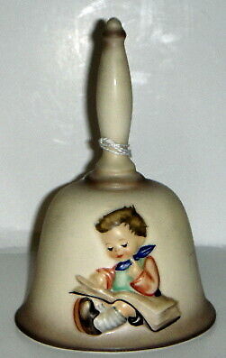 Hummel 3rd Edition Annual Bell 1980 (Imperfect)