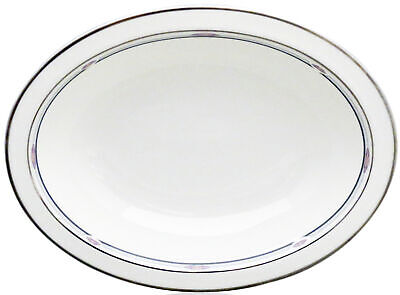Royal Doulton Simplicity 10" Oval Vegetable Bowl