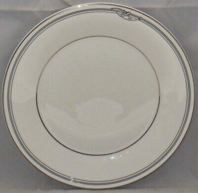 Set of 2 Royal Doulton Andante Bread & Butter Plates