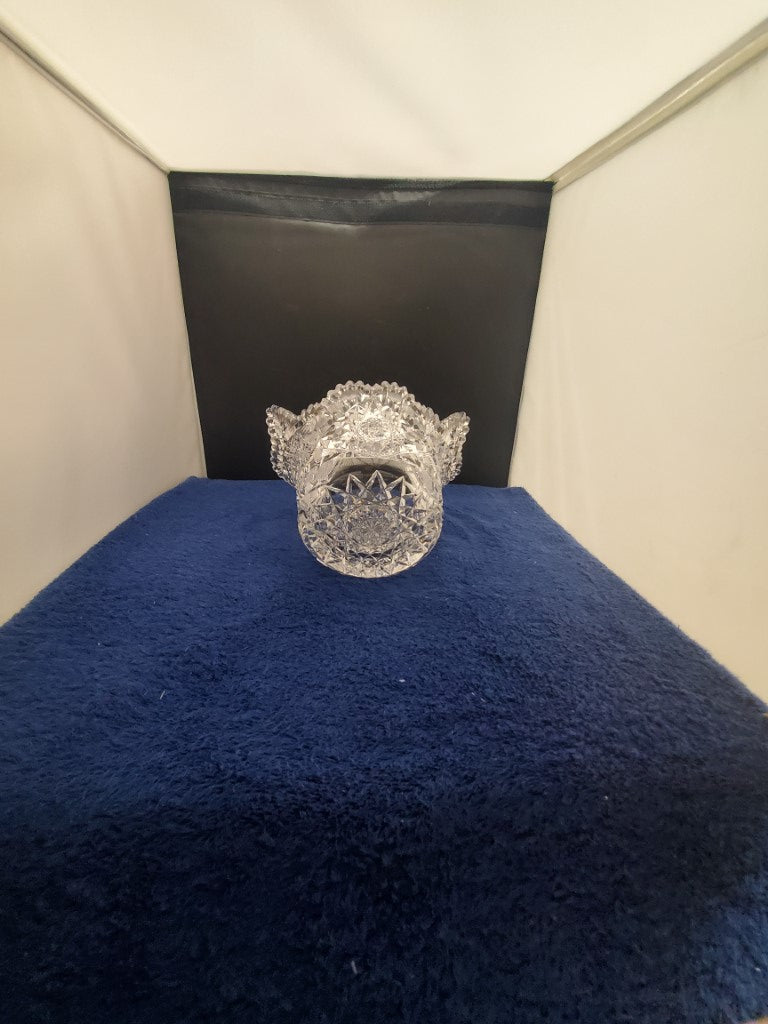 Unkown Unkown Crystal Candy Bowl