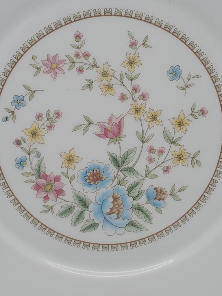 Set of 3 Oxford Enchanted Hour Dinner Plates LK