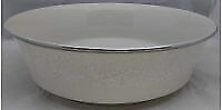 Lenox Moonspun 9" Round Vegetable Bowl