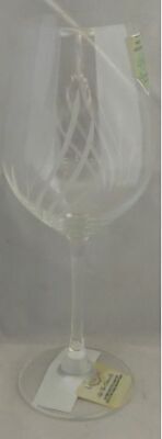 Lenox Hearty Water Goblet