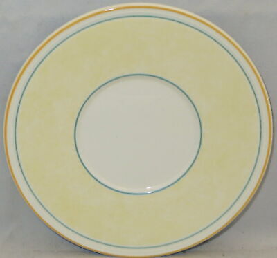 Set of 5 Villeroy & Boch Virginia Saucers for Demitasse Cup