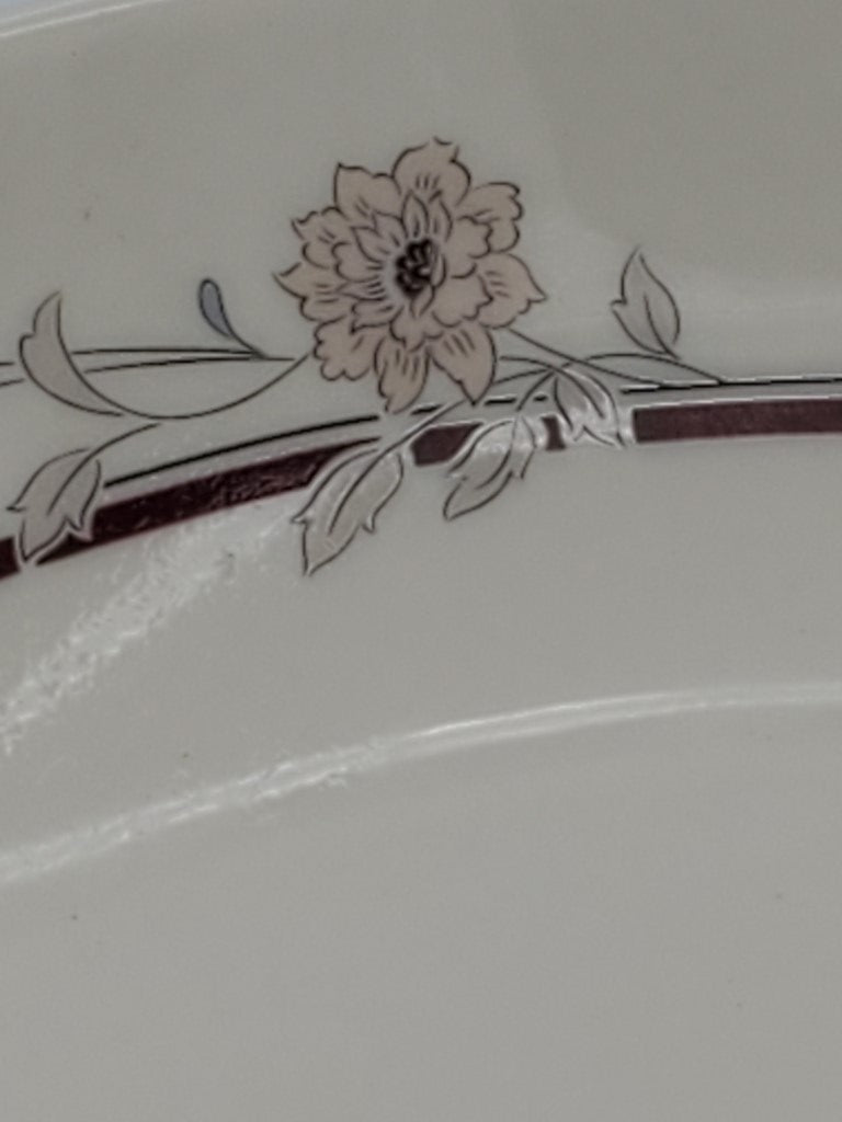 Gorham Chatham 9" Oval Vegetable Bowl LK