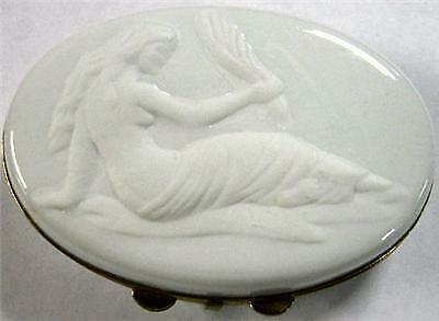 Chamart Limoges Zodiac Sign Virgo