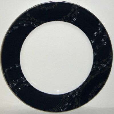 Nikko Platinum Night Salad Plate