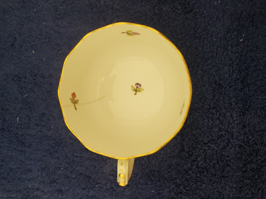 Herend Queen Victoria (Imperfect) Cup (724)