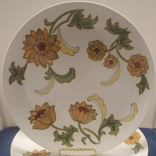 Noritake Aloha Dinner Plate LK