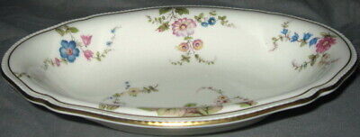 Castleton Sunnyvale Oval Vegetable Bowl –