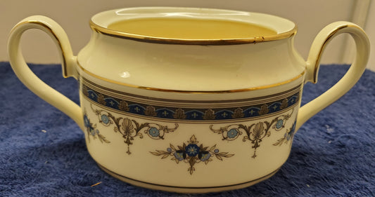 Minton Bellemeade Sugar Bowl (No Lid) LK