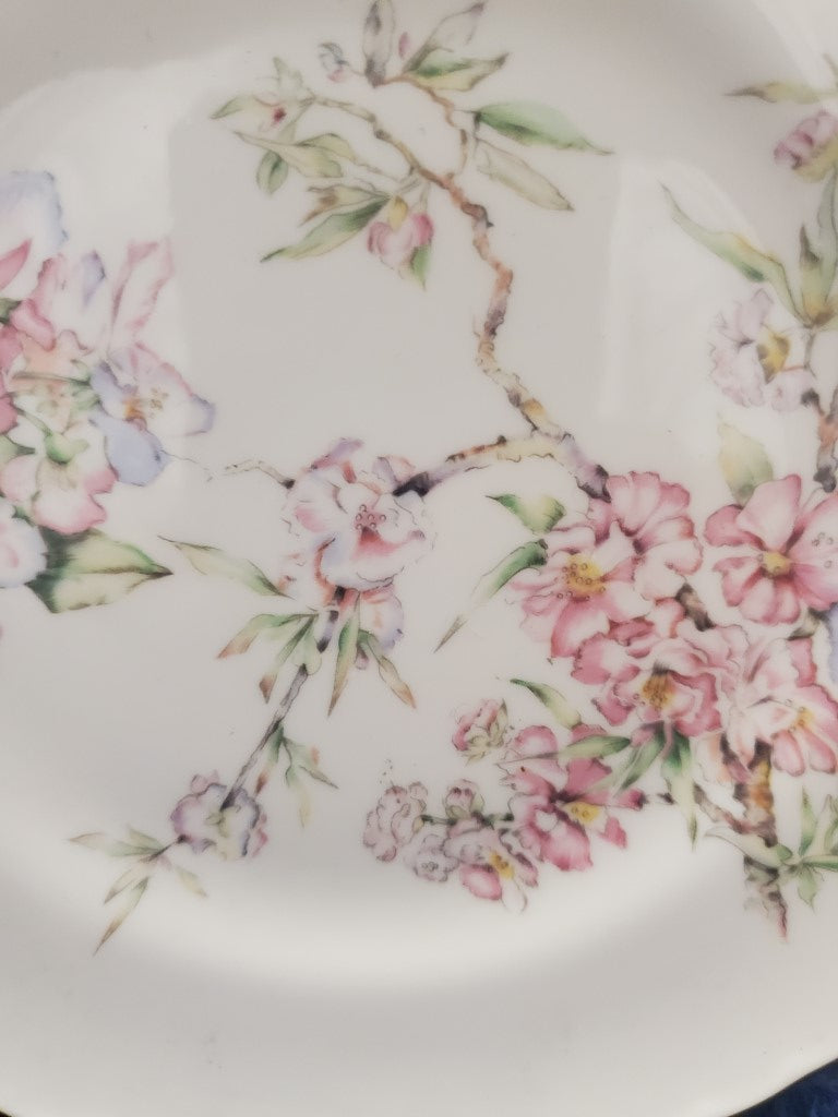 Royal Worcester Caprice Bread & Butter Plate LK