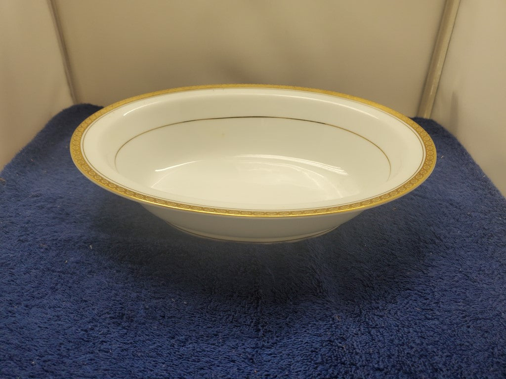 Noritake Richmond Oval Vegetable Bowl LK