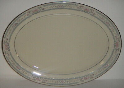 Lenox Charleston 16" Oval Serving Platter