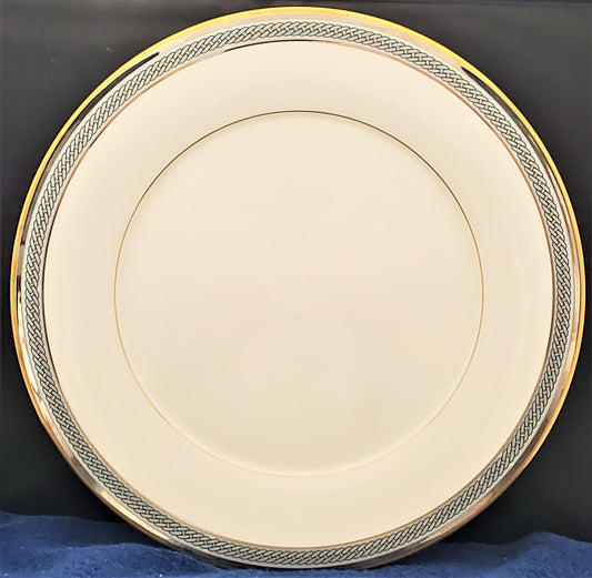Noritake Queen's Guard Round Platter LK