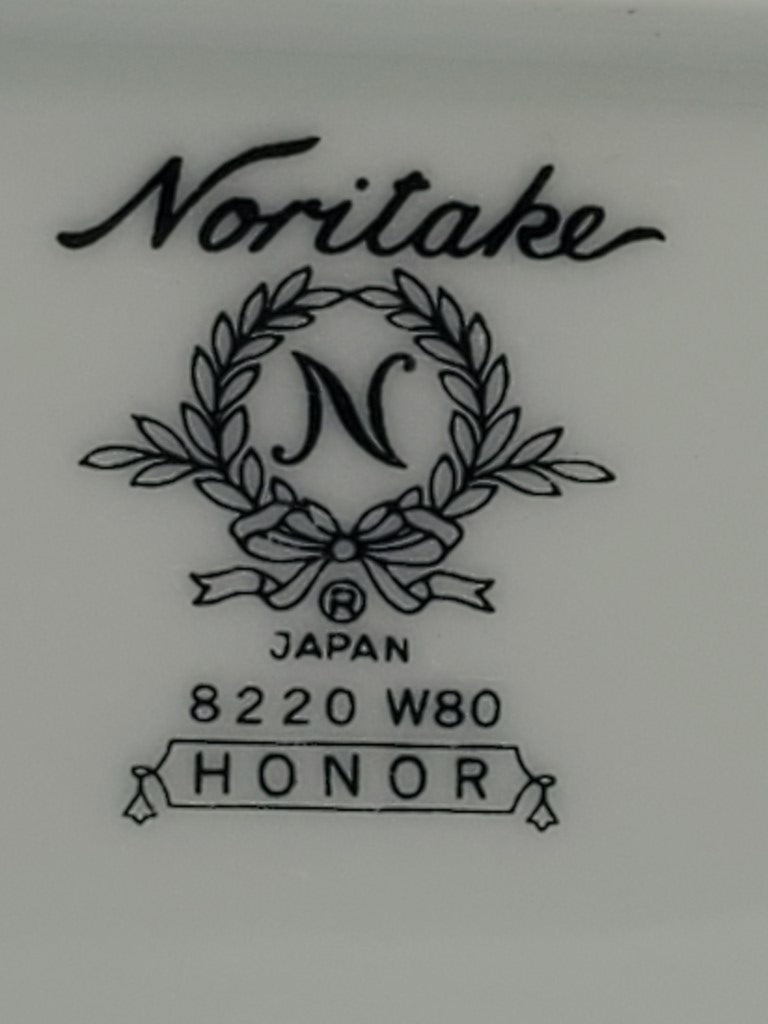 Noritake Honor 13" Oval Serving Platter LK