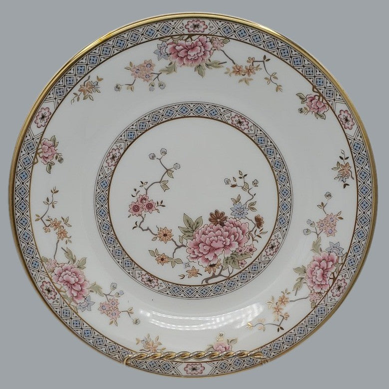 Royal Doulton Canton 3 Piece Place Setting