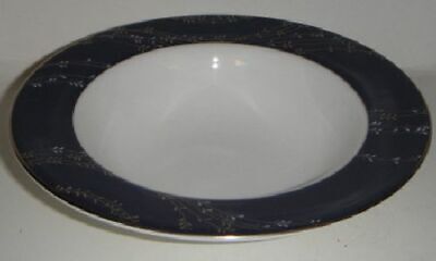 Nikko Platinum Night Cereal Bowl