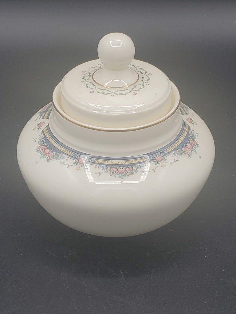 Royal Doulton Albany Sugar Bowl with Lid LK